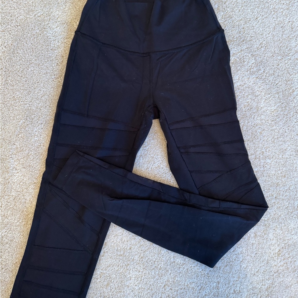 Lululemon high waisted leggings